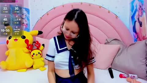 Hikori online show from January 2025 04:34:01 AM