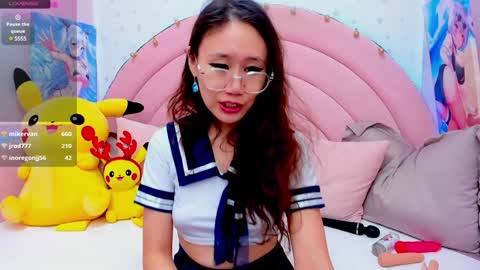 Hikori online show from January 2025 07:34:02 AM