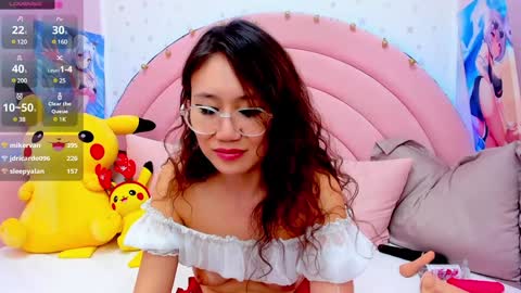 Hikori online show from January 2025 04:41:01 AM