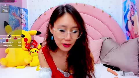 Hikori online show from January 2025 07:42:01 AM