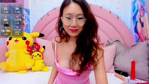 Hikori online show from January 2025 01:42:02 AM