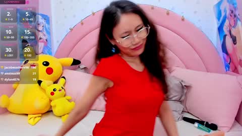 Hikori online show from January 2025 07:35:02 AM