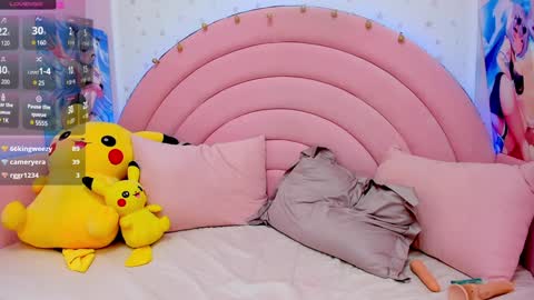 Hikori online show from January 2025 07:32:02 AM