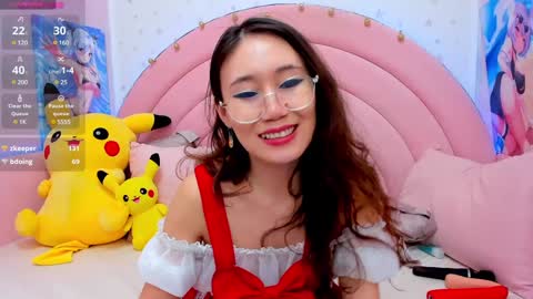 Hikori online show from February 2025 07:26:02 AM