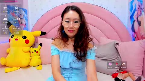 Hikori online show from February 2025 02:28:02 AM