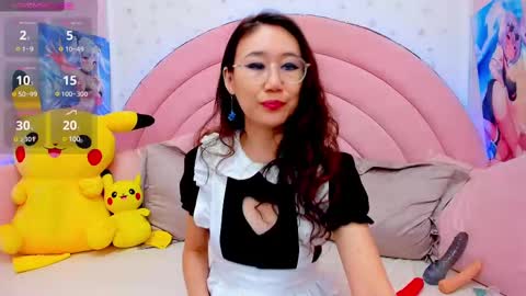 Hikori online show from February 2025 01:44:02 AM