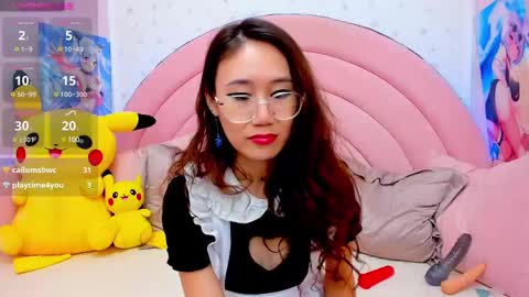 Hikori online show from February 2025 04:51:02 AM