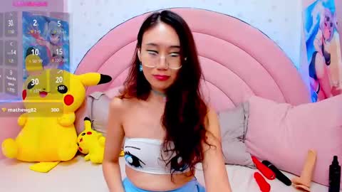 Hikori online show from March 2025 07:41:01 AM