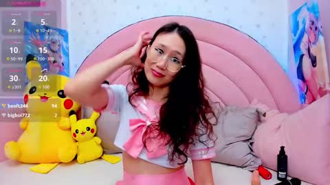 Hikori online show from March 2025 07:53:01 AM