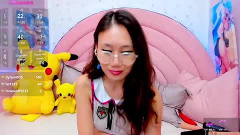 Hikori online show from March 2025 05:05:02 AM