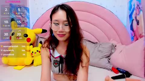 Hikori online show from March 2025 08:09:01 AM