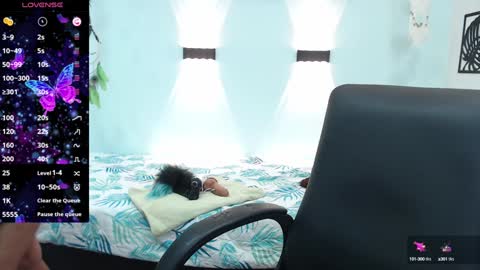 H I L A R Y online show from January 2025 08:55:02 AM