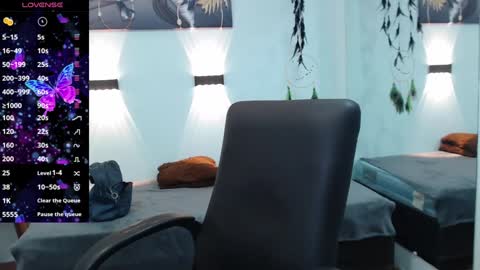 H I L A R Y online show from January 2025 03:08:01 AM