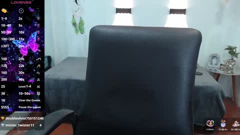 H I L A R Y online show from January 2025 09:17:01 AM