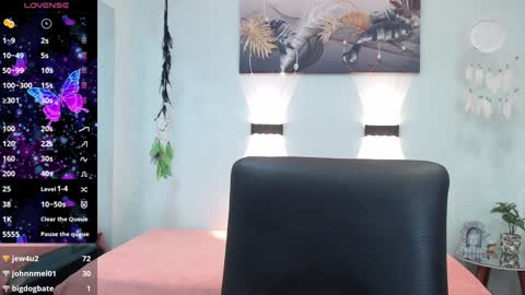 H I L A R Y online show from January 2025 09:34:01 AM