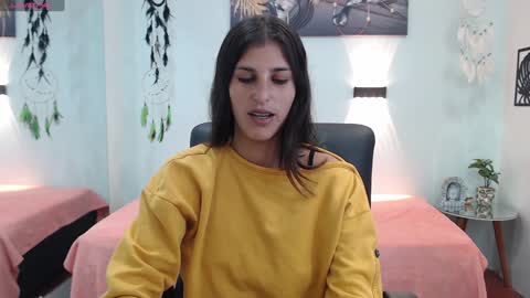 H I L A R Y online show from January 2025 03:22:02 AM