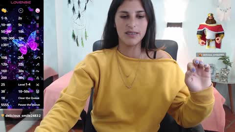 H I L A R Y online show from January 2025 06:33:01 AM