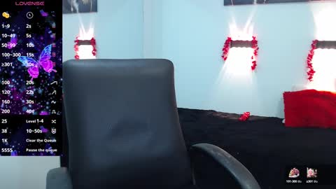 H I L A R Y online show from February 2025 03:09:02 AM