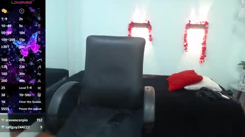 H I L A R Y online show from February 2025 09:22:01 AM