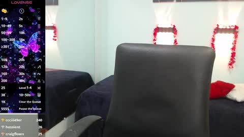 H I L A R Y online show from March 2025 09:14:02 AM