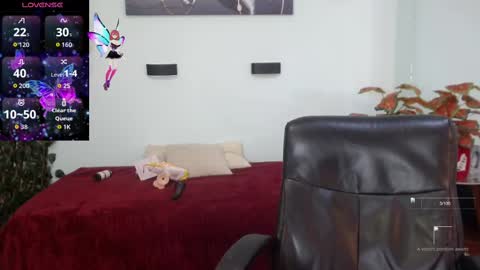 H I L A R Y online show from September 2025 03:10:02 AM