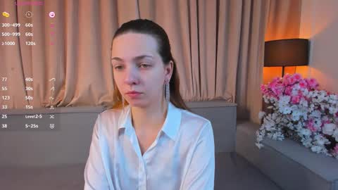 Tris  online show from December 2025 07:03:02 AM