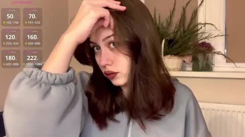 Hi Im Elizabeth online show from April 2026 04:04:01 PM