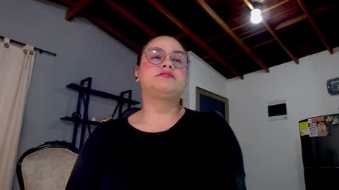 Miranda online show from September 2025 11:12:01 AM