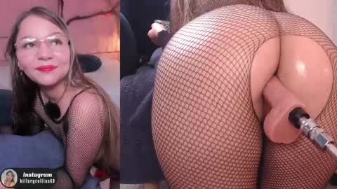 hillarycollins online show from October 2025 04:23:02 AM