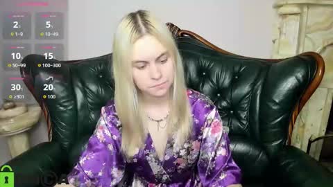 hilleva online show from November 2025 08:38:01 AM