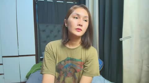 Snapshot of himarika chatting on January 2026 12:31:02 PM yuricah online show from January 2026 12:31:02 PM