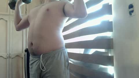 Himbo fox online show from June 2026 09:02:03 PM
