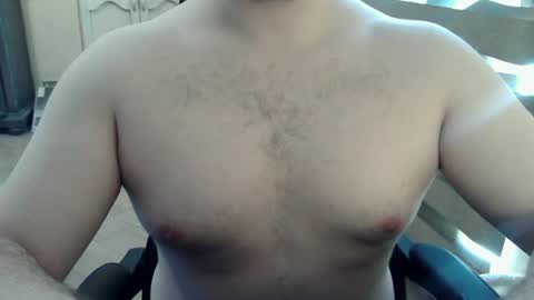 Himbo fox online show from June 2026 08:00:02 PM