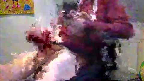 Himbo KJ online show from December 2025 11:37:01 AM