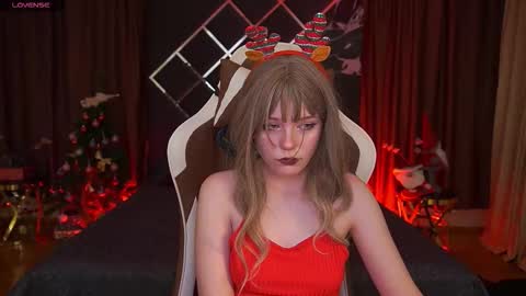 HimeBabe online show from January 2026 11:31:01 PM