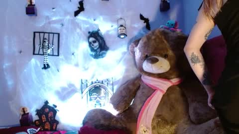 Himiiko online show from October 2025 11:06:02 PM