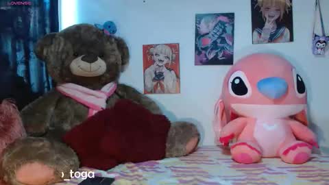 Himiiko online show from December 2025 08:49:01 PM