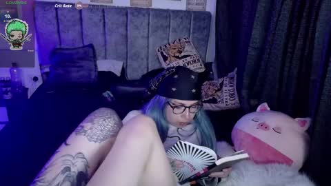 Inori Independent model online show from March 2026 06:52:01 AM