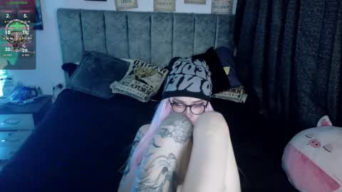 Inori Independent model online show from March 2026 12:38:01 AM