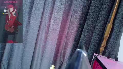 Inori Independent model online show from April 2026 06:36:02 PM