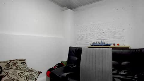 Hi moreno online show from December 2024 10:14:02 PM