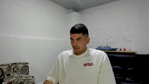 Hi moreno online show from December 2024 03:56:02 AM