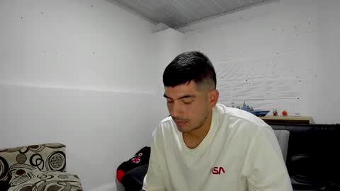 Hi moreno online show from December 2024 06:58:01 AM