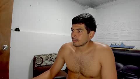 Hi moreno online show from January 2025 11:06:02 PM