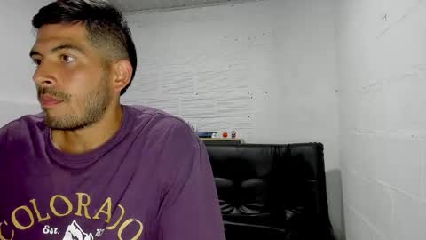 Hi moreno online show from January 2025 12:50:02 AM