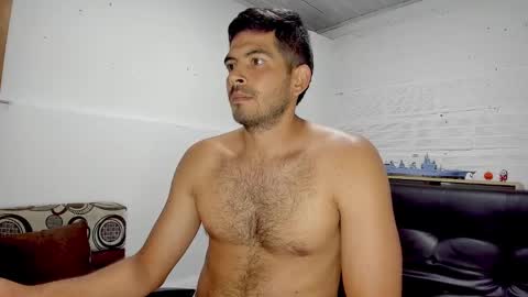 Hi moreno online show from February 2025 10:32:01 PM