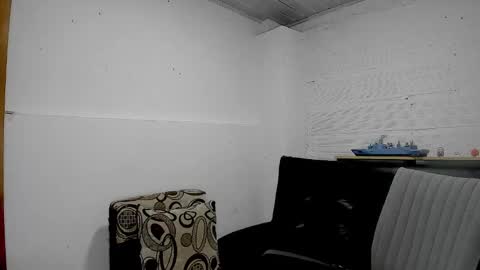 Hi moreno online show from March 2025 11:49:01 PM