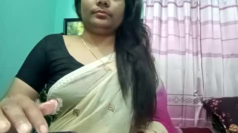 himuhimu22 online show from January 2025 01:41:01 AM