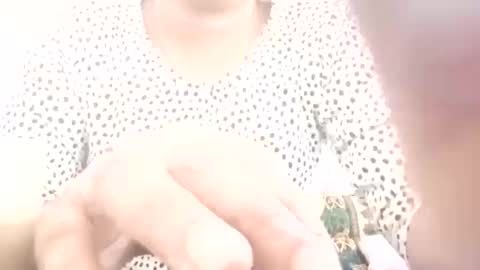 himuhimu22 online show from February 2025 05:29:02 AM