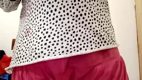 himuhimu22 online show from February 2025 06:55:01 PM